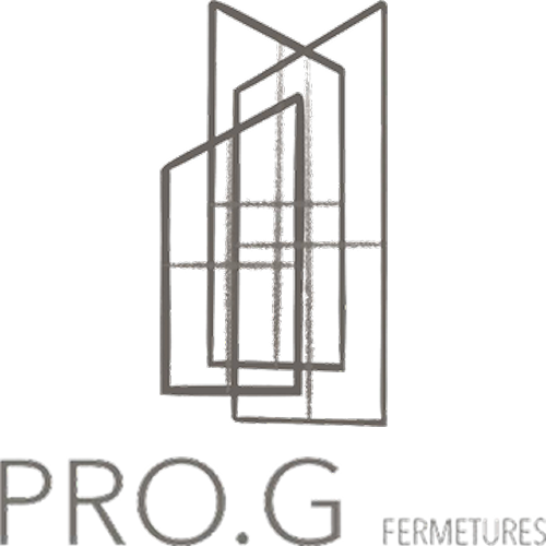 Logo PRO.G FERMETURES