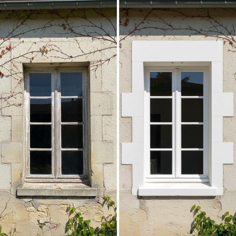 Fenêtres en PVC, aluminium ou bois : comment améliorer l’isolation de votre logement à Marseille, Toulon et Aix-en-Provence ?