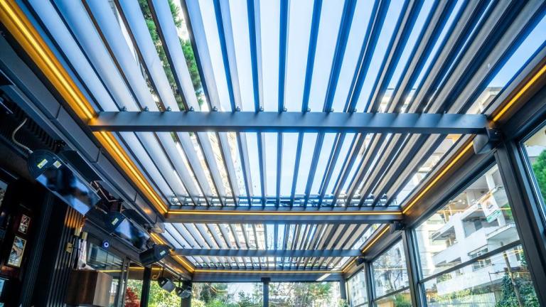 Faut-il une pergola bioclimatique à Marseille 5e Arrondissement ?